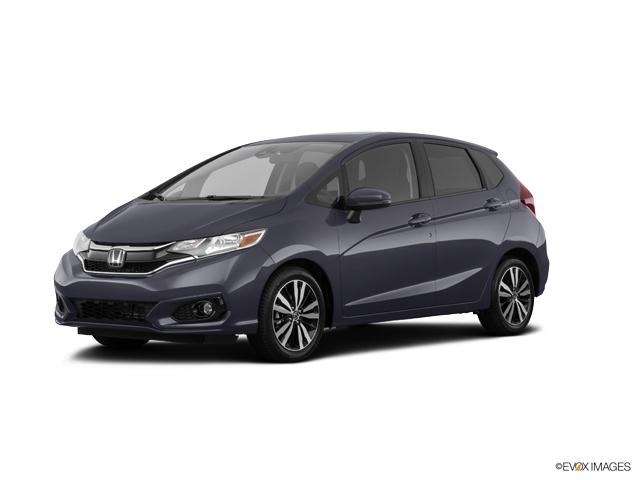 2019 Honda Fit Vehicle Photo in Harrisburg, PA 17112