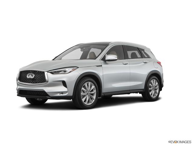 2019 INFINITI QX50 Vehicle Photo in San Antonio, TX 78230