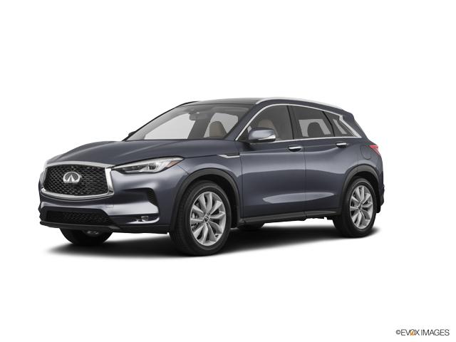 2019 INFINITI QX50 Vehicle Photo in San Antonio, TX 78230