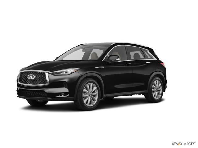 2019 INFINITI Vehicles