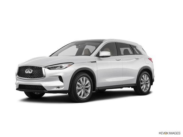 2019 INFINITI QX50 Vehicle Photo in San Antonio, TX 78230