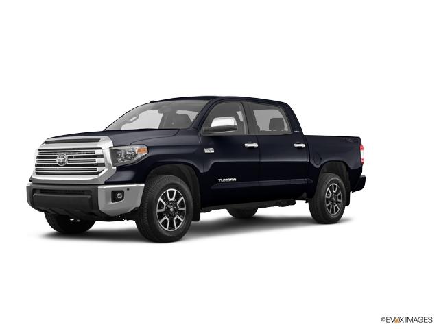 2018 Toyota Tundra 2WD Vehicle Photo in San Antonio, TX 78254