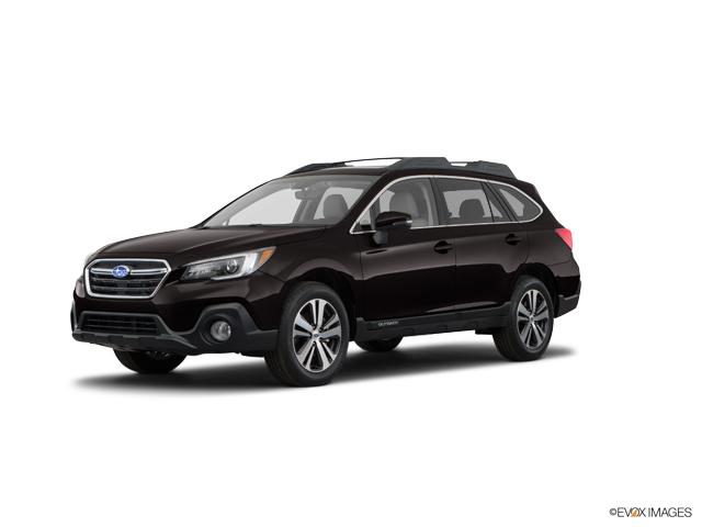 2019 Subaru Outback Vehicle Photo in Janesville, WI 53545