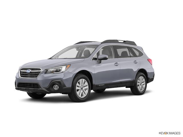 2019 Subaru Outback Vehicle Photo in Allentown, PA 18951