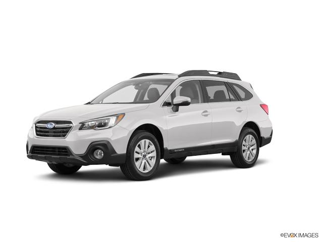 2019 Subaru Outback Vehicle Photo in Janesville, WI 53545