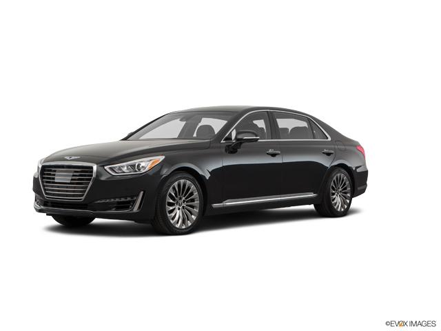 2018 Genesis G90 for sale in Wexford - KMHG54JHXJU047523 - Genesis of ...