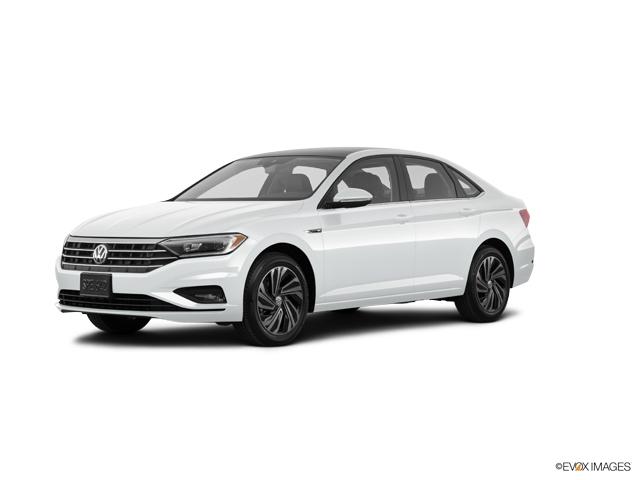 2019 Volkswagen Jetta Vehicle Photo in Baton Rouge, LA 70806