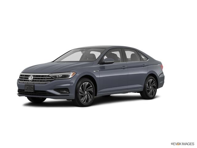 2019 Volkswagen Jetta Vehicle Photo in San Antonio, TX 78257