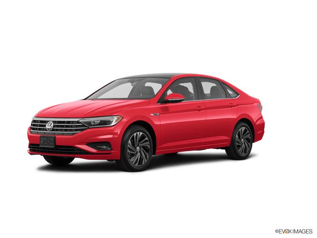 2019 Volkswagen Jetta Vehicle Photo in San Antonio, TX 78257