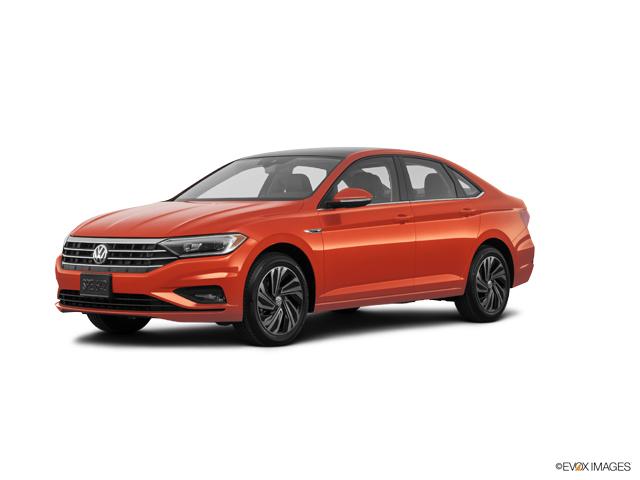 2019 Volkswagen Jetta Vehicle Photo in San Antonio, TX 78257