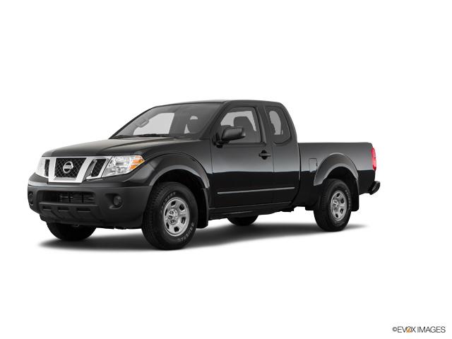 2018 Nissan Frontier for sale in Victoria ...