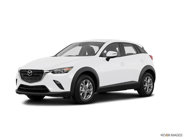 2019 Mazda Cx 3 For Sale In Brookings