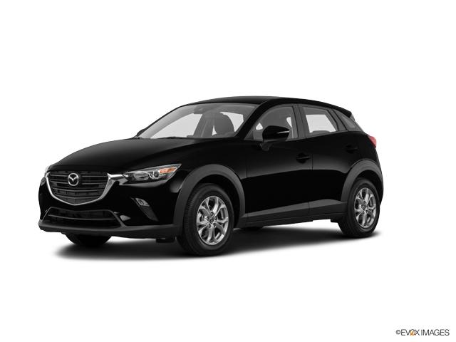 Find A Used Jet Black Mica 2019 Mazda Cx 3 In Wichita Vin