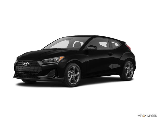 Select 2019 Hyundai Veloster