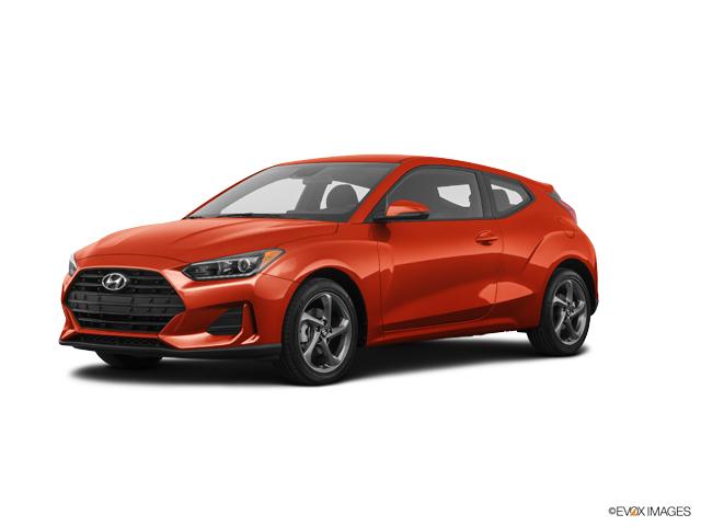 2019 Hyundai Veloster Vehicle Photo in Queensbury, NY 12804