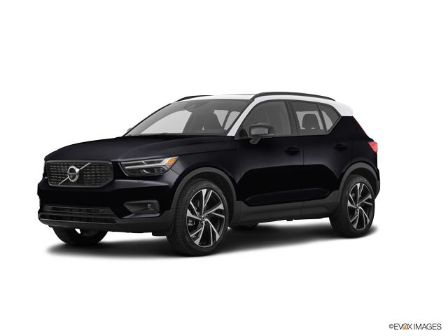 2019 Volvo XC40 Vehicle Photo in Grapevine, TX 76051