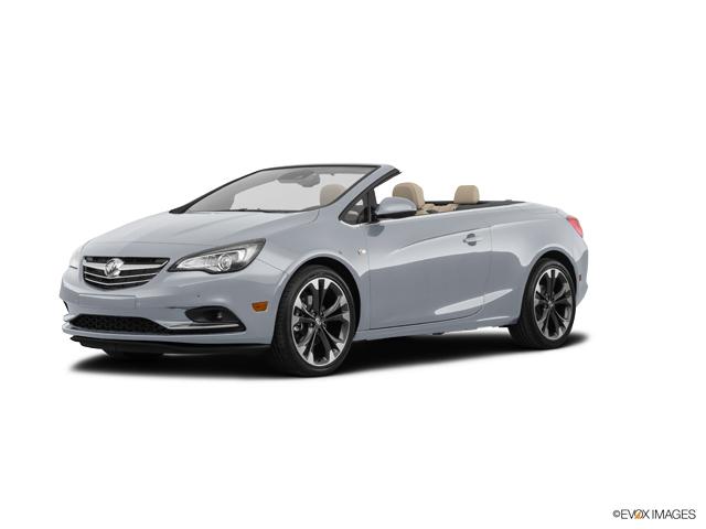 2019 Buick Cascada W04WH3N55KG355856