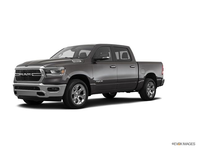 2019 ram 1500 tradesman for sale