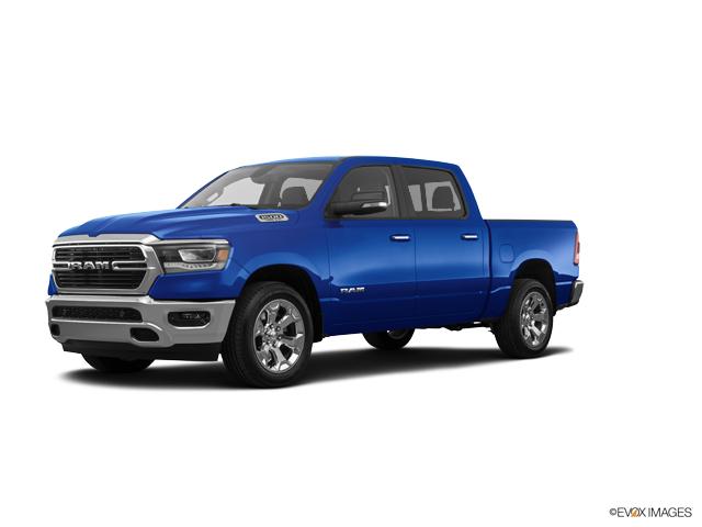 2019 Ram 1500 Vehicle Photo in Colma, CA 94014