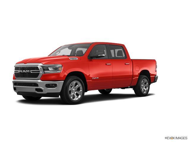 2019 Ram 1500 Vehicle Photo in Carlisle, PA 17015
