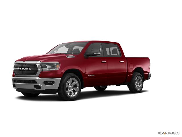 2019 ram 1500 north edition for sale