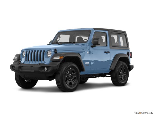 2018 Jeep Wrangler in Ocean Blue Metallic Clearcoat For Sale London, OH ...