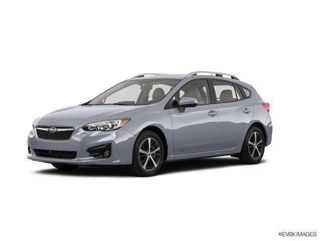 2019 Subaru Impreza Vehicle Photo in Allentown, PA 18103