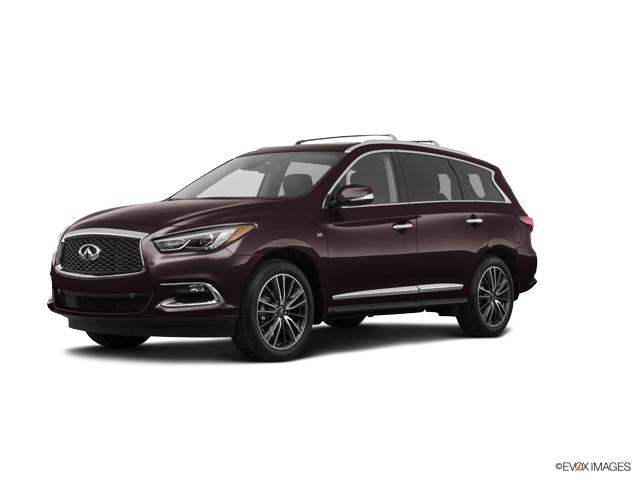 2019 INFINITI QX60 Vehicle Photo in Grapevine, TX 76051