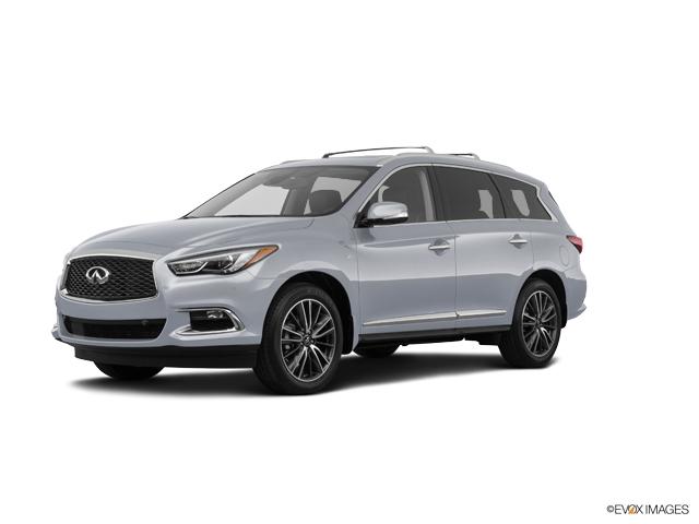 2019 INFINITI QX60 Vehicle Photo in Grapevine, TX 76051