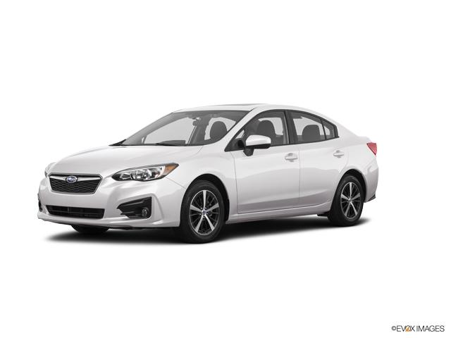2019 Subaru Impreza Vehicle Photo in Allentown, PA 18103