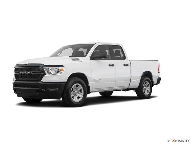 2019 Ram 1500 Vehicle Photo in Boonville, IN 47601