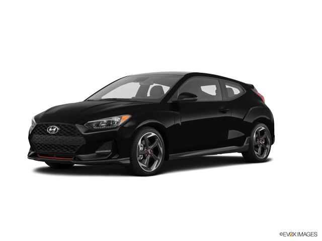 Select Hyundai Veloster