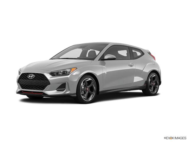2019 Hyundai Veloster Vehicle Photo in Jacksonville, FL 32216