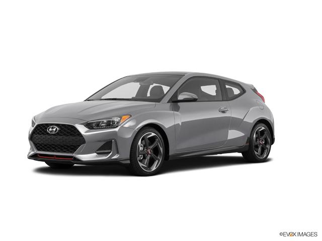 Select 2019 Hyundai Veloster