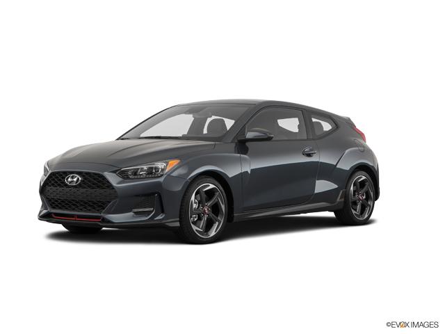 2019 Hyundai Veloster Vehicle Photo in Grapevine, TX 76051