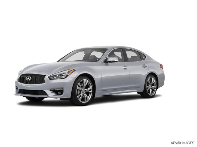 2019 INFINITI Q70 Vehicle Photo in Dallas, TX 75209