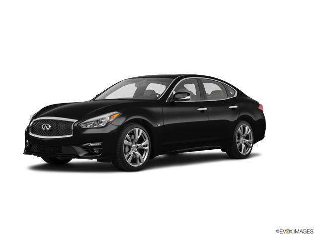 2019 INFINITI Q70 Vehicle Photo in Hanover, MA 02339