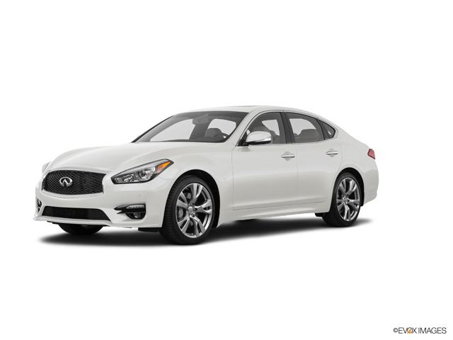 2019 INFINITI Q70 Vehicle Photo in Grapevine, TX 76051