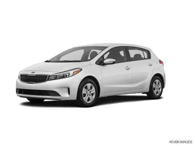 2018 Kia Forte5 Vehicle Photo in Bellingham, WA 98226