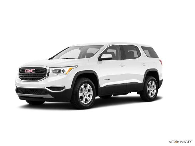 Buick GMC Dealer in Dallas | Gateway Buick GMC