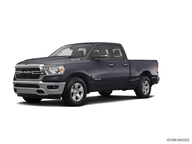 2019 Ram 1500 Vehicle Photo in Colma, CA 94014