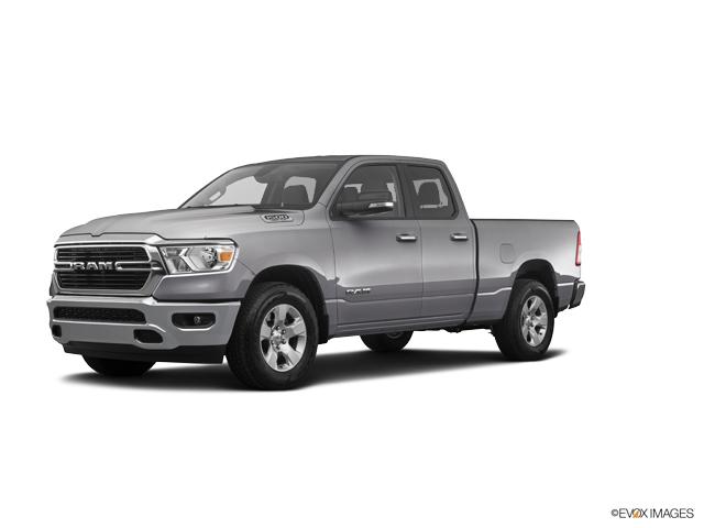 2019 Ram 1500 Vehicle Photo in Colma, CA 94014
