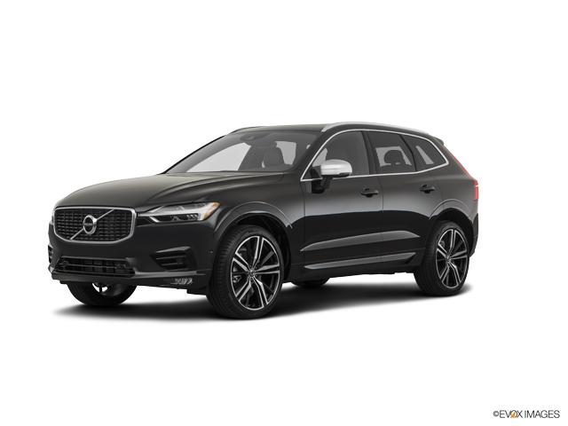 2019 Volvo XC60 Vehicle Photo in Grapevine, TX 76051