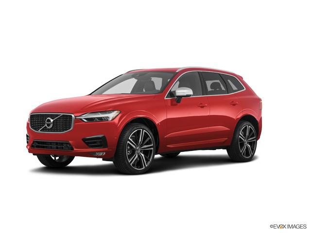 2019 Volvo XC60 Vehicle Photo in Grapevine, TX 76051