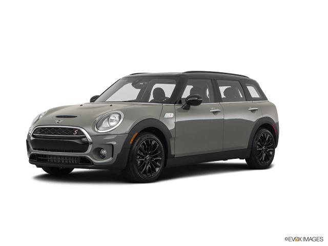 Used 2019 Gray Mini Cooper S Clubman For Sale At Massey Cadillac Of
