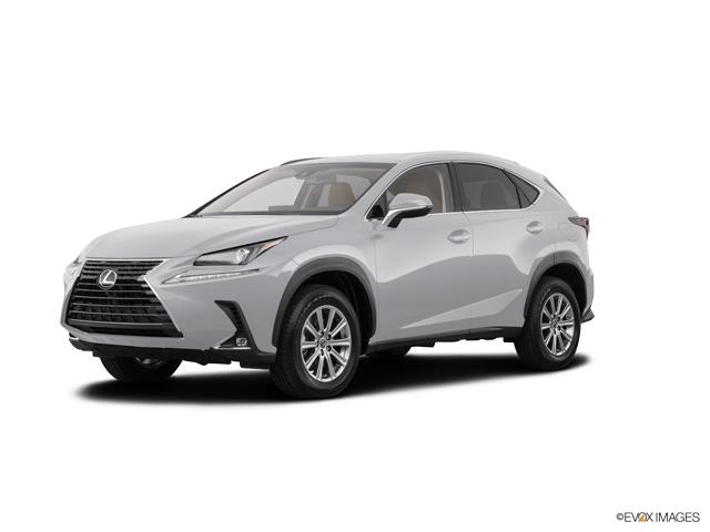 2019 Lexus NX 300 Vehicle Photo in Dallas, TX 75209