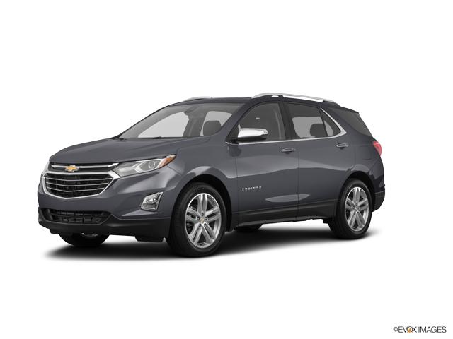 New Chevrolet Equinox Vehicles For Sale In Nashua