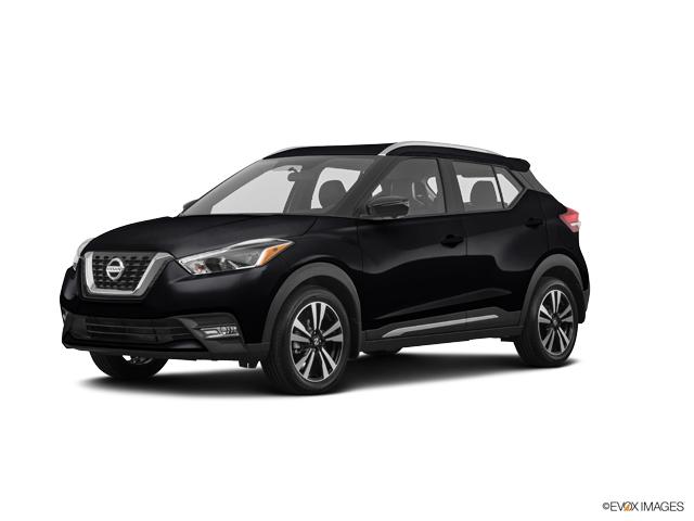 nissan kicks used near me