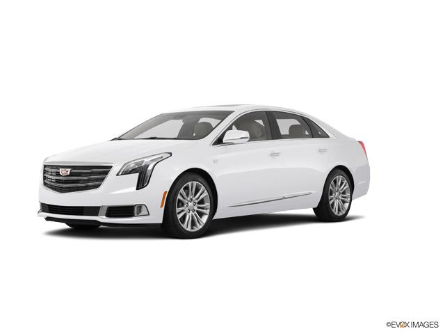 New 2019 Cadillac Xts Crystal White Tricoat Car For Sale 2g61s5s33k9154622