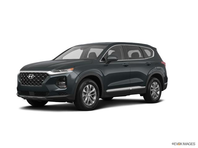 Select 2019 Hyundai Santa Fe